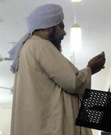 دعوات مباركة وتضرع إلى الله في قنوت الوتر ليلة الخميس 25 رمضان