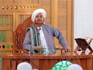 تفسير جزء عمَّ - 62 - تفسير الآيات الأولى من سورة الغاشية
