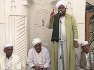 ظهور خطر التكليف من ساعة الغرغرة إلى الأبد