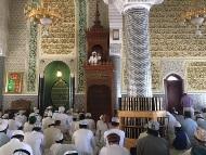 حال الأمة في التُّقى في ذكرى مولد نبيها الأتقى