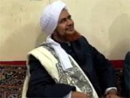 تحقيق الصلة برسول الله واجتماع نور الذكر والعلم