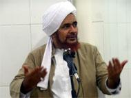 سمو انطلاق المؤمن في أعماله بالاتصال بمنهج الله