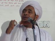 النظرات الدقيقة للارشادات العميقة في حركة الحياة بنور الحق ومصطفاه