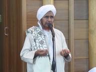 تلمُّح أسرار لا إله إلا الله والمأمومية فيها بسيد أهلها