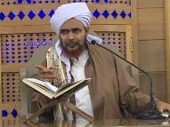الأدب في الدين -4- تكملة الحديث عن أدب المؤمن بين يدي الله تعالى