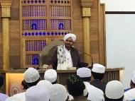 تفسير جزء عمَّ - 103 - تفسير الآيات الأولى من سورة النبأ