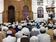تفسير جزء عمَّ - 104 - مواصلة تفسير سورة النبأ {أَلَمْ نَجْعَلِ الْأَرْضَ مِهَاداً}