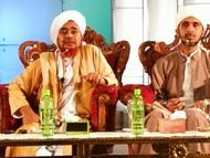 دور المذاهب والعقيدة الصحيحة في تثبيت الأمن والاستقرار