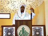 خطبة جمعة بعنوان: {أَلاَ بِذِكْرِ اللّهِ تَطْمَئِنُّ الْقُلُوبُ}