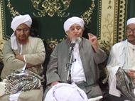 سمو المدارك والوجهات بصحة الاتصال بأسرار الوحي والتنزيل