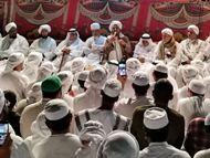 سمو الهمم بدعوة النبي الأكرم