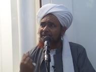 ميزان القرآن للطاعة والاتباع والولاء