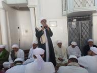 شرف الصلات بالوحي المنزل ومودة حاملي معانيه