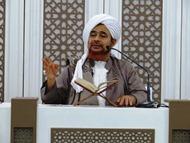 تفسير سورة الجن، من قوله تعالى: {قُلْ أُوحِيَ إِلَيَّ أَنَّهُ اسْتَمَعَ نَفَرٌ مِّنَ الْجِنِّ ..} الآية: 1