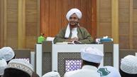رشفات أهل الكمال ونسمات أهل الوصال - الدرس السادس والثلاثون بعد المائة