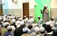 أسرار الخلافة الإنسانية في الأرض، وسمو مسالك أهل الوراثة
