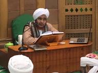 بلوغ المرام من أدلة الأحكام -180-، كتاب الحج، باب صفة الإحرام وما يتعلق به، شرح من حديث كعب بن عُجْرة رضي الله عنه