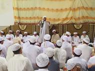 صلة شرف الوعي لخطاب الإله ورسوله بشئون المسالك والآداب والتنزُّه عن التبعيَّة لغير الحق