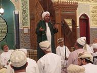 نعمة التنزُّل والتنزيل ومعاني الاتباع ونتائجه