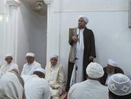 موازين الحق وتخبطات المنحرفين عنها من الخلق