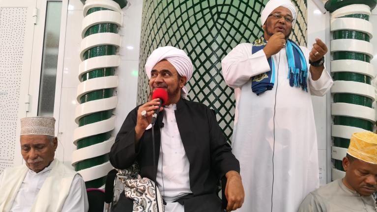 علائق القلوب وأثر الإيمان فيها