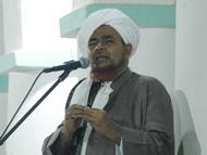 مهمة الدعوة ومعاني التكبير والمرجعية والاستعداد للقاء الحق