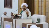 تفسير سورة المعارج، من قوله تعالى:  {إِنَّهُمْ يَرَوْنَهُ بَعِيداً } الآية، 6