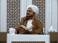 تفسير سورة المعارج، من قوله تعالى:  {فَاصْبِرْ صَبْراً جَمِيلاً } الآية: 5