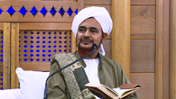 تفسير سورة الملك، من قوله تعالى:{أَمَّنْ هَذَا الَّذِي هُوَ جُندٌ لَّكُمْ .. }، الآية: 20