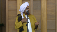 كلمة في افتتاح ملتقى الدار الثالث عشر لعام 1441هـ