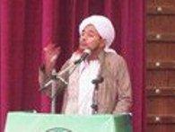 المرأة في مدرسة حضرموت