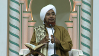 تفسير سورة يونس، من قوله تعالى: {قُلْ مَن يَرْزُقُكُم مِّنَ السَّمَاءِ وَالأَرْضِ.. } الآية: 31