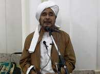 رحمة الله بحبيبه محمد ومراتب الأمة في الحظِّ منها