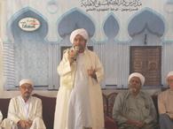 منهج وواجبات الطلاب الشباب بهوية الإيمان في مواجهة فتن الزمان
