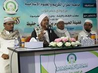 واجبات المتصل بالقرآن ومهمته في الحياة