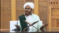 مواصلة تفسير سورة التحريم، من قوله تعالى: {يَا أَيُّهَا النَّبِيُّ لِمَ تُحَرِّمُ مَا أَحَلَّ اللَّهُ لَكَ..}، الآية: 1
