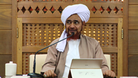 دروس السيرة (4) رُسُل رسول الله صلى الله عليه وآله وسلم - دِحْيَة الكلبي رضي الله عنه