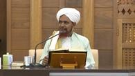 شرح الحِكَم العطائيَّة لباراس -39- (ما قادَكَ شيءٌ مِثْلُ الوَهْمِ)