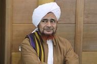كلمة شهر ربيع الأول 1442هـ