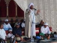 وجهات القلوب ونوعيات الاجتماعات وآثارها يوم الجمع الأكبر