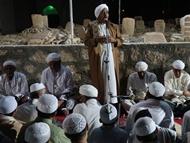 من شئون الوصول إلى الله وأعلى وأسنى ما يُدرك في الحياة