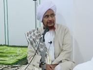 عمارة المساجد ومعاني ( يحبون أن يتطهروا )