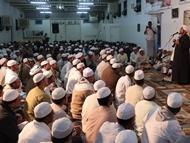 حقائق لا إله إلا الله وسر ارتباط النجاة وحركة الحياة بها وعظيم الفرق بين يقينيات الوحي الإلهي وأوهام أهل الأغراض الدنيوية