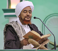 تفسير سورة يوسف، من قوله تعالى: {أَرْسِلْهُ مَعَنَا غَداً يَرْتَعْ وَيَلْعَبْ وَإِنَّا لَهُ لَحَافِظُونَ}، الآية: 12