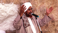 محاضرة في مجلس الذكر والتذكير في زيارة الإمام أحمد بن زين الحبشي للنبي هود عليه السلام