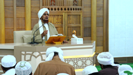 تفسير سورة الحديد، من قوله تعالى: { لِكَيْلَا تَأْسَوْا عَلَى مَا فَاتَكُمْ..}، الآية: 23