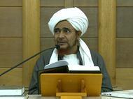 شرح الموطأ - 216 - كتاب الحج: باب التَّلْبِيدِ، من حديث ابن عمر (أَنَّ عُمَرَ بْنَ الْخَطَّابِ قَال :َ مَنْ ضَفَرَ رَأْسَهُ فَلْيَحْلِقْ..)
