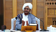 شرح قصيدة : عنوان الحِكم - 8 - من قوله ( مَنْ كانَ للعَقلِ سُلطـانٌ عَلَيهِ غَـدا )