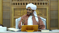 شرح الحِكَم العطائيَّة لباراس - 66 - من قوله: ( لِيُخَفِّفَنْ أَلَمَ الْبَلاءِ عَنْكَ عِلْمُكَ بِأَنَّهُ سُبْحَانَهُ هُوَ الْمُبْتَلِي لَكَ  )
