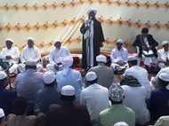 مقاصد مجامع المولد عقلًا وفكرًا وقلبًا وسلوكًا والتنوير بموجبات فوز الأبد